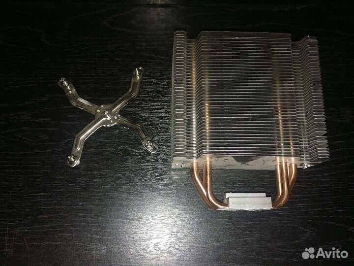 Башенный кулер CoolerMaster Hyper 412 PWM