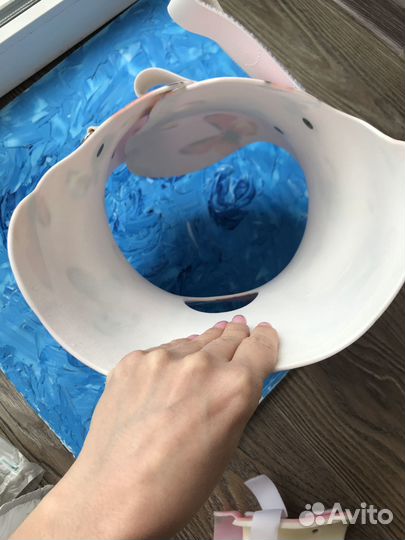 Корсет ортопедический детский