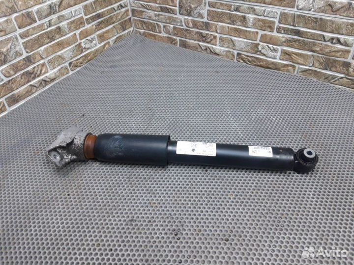 Амортизатор подвески задний Audi Sq7 4M 4.0 TDI