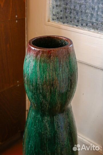 Ваза напольная