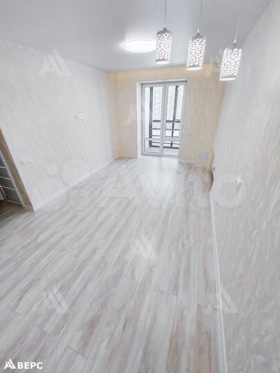 3-к. квартира, 59,1 м², 7/12 эт.