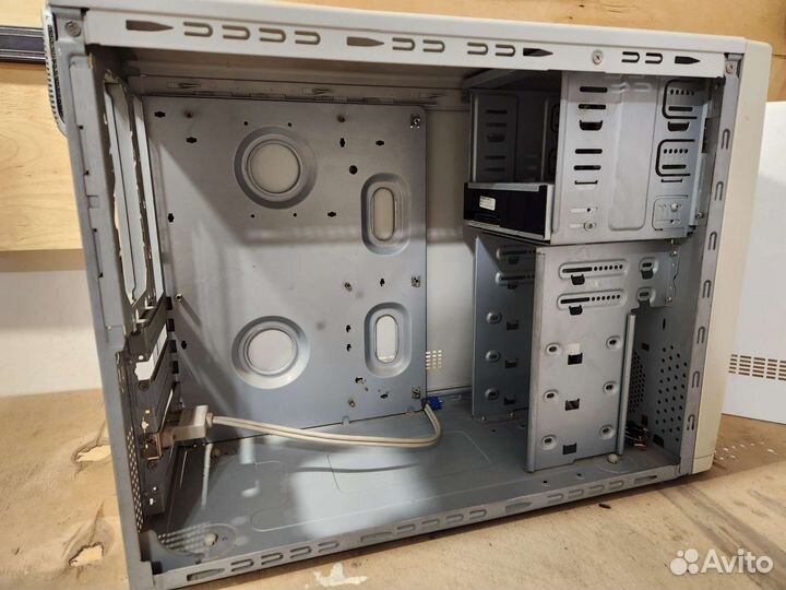 Корпус, системный блок Imango