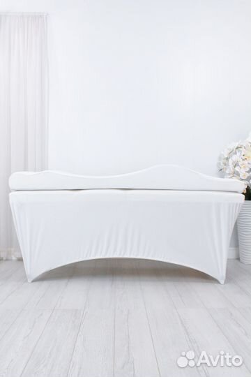 Матрас на кушетку 