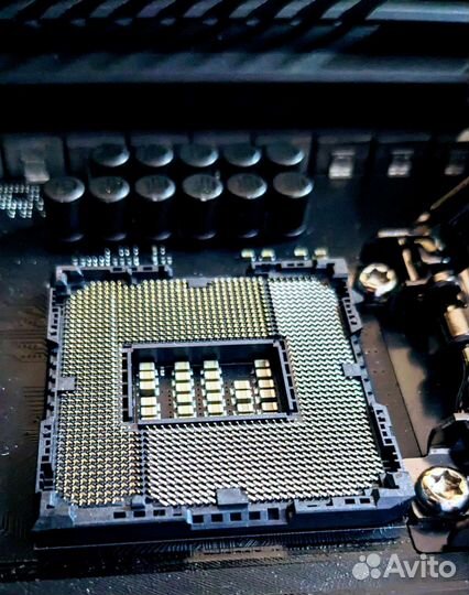 Asus ROG Maximus XII Hero Z490