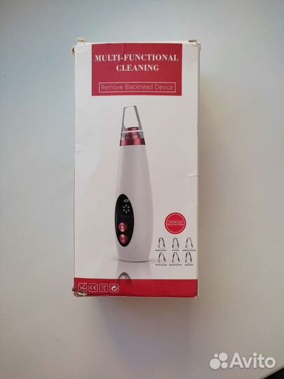 Аппарат для Чистки лица