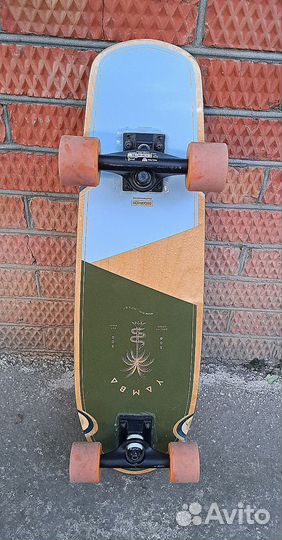 Круизер yamba 500 palm oxelo X Decathlon