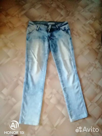 Продам джинцы