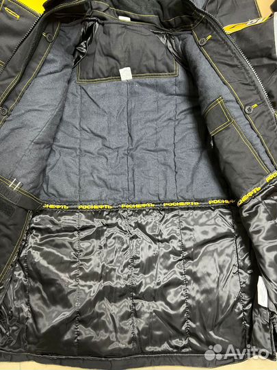 Спецодежда летняя