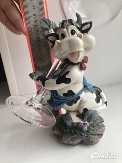 Подставка под фужер