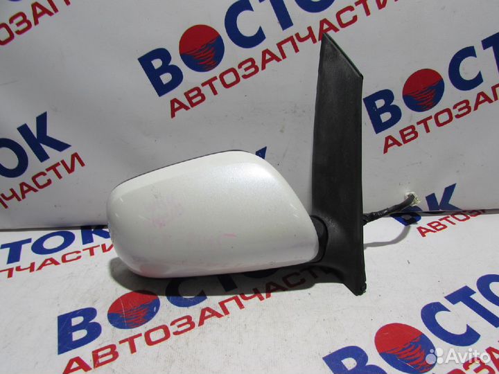Зеркало Право toyota wish ANE10G, ANE11W, ZNE14G