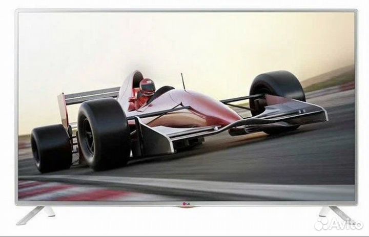 Телевизор LG 32 LED