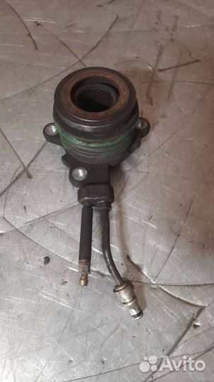 Подшипник выжимной Ford Mondeo 3 рест. 2004