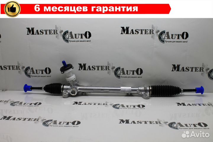 Рейка рулевая hyundai I30 (11-17),KIA Ceed (12-18)