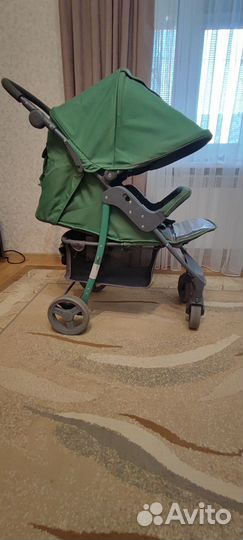 Прогулочная коляска бу
