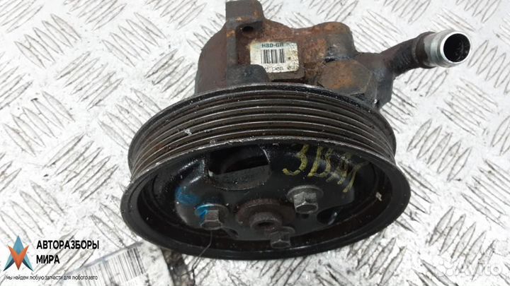 Насос гидроусилителя руля Ford Explorer 4 2005