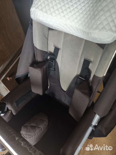 Инвалидная кресло-коляска akcesmed racer