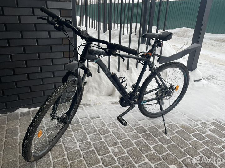 Велосипед stern energy 2.0