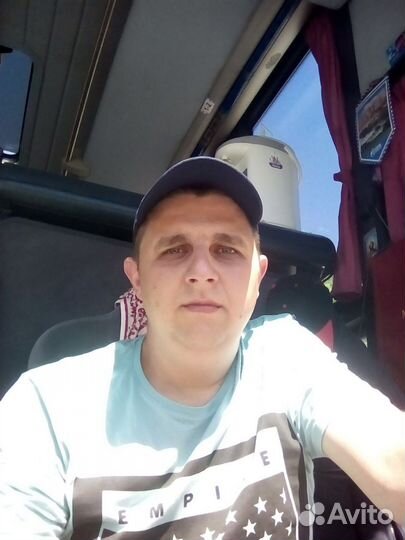 Водитель категории B, C, D