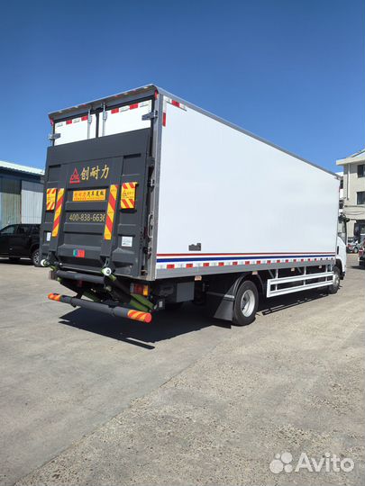 Isuzu Elf (N-series), 2024