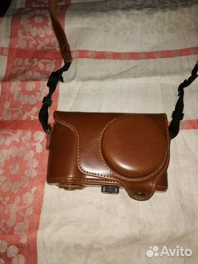 Samsung Galaxy Camera EK-GC110 цифровая камера