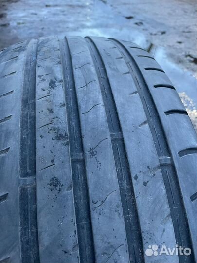 Windforce Catchfors UHP 255/50 R20 109W