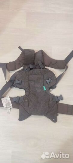 Рюкзак-переноска Infantino