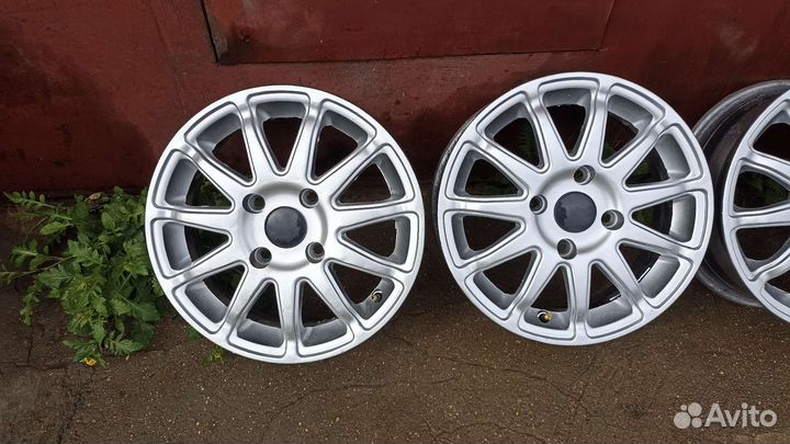 Диски r15 Mitsubishi lancer9, Chevrolet lacceti