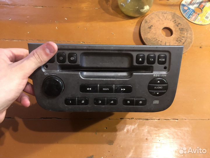 Мафан от peugeot