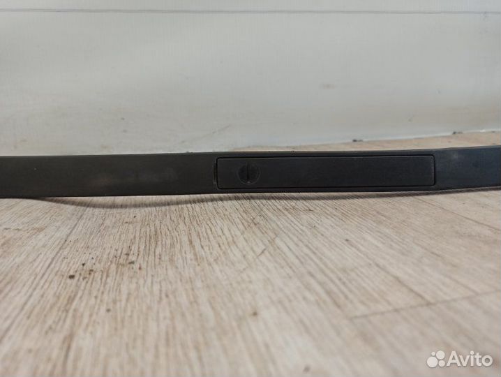 Молдинг на крышу левый Ford Focus CB4 1.6L duratec