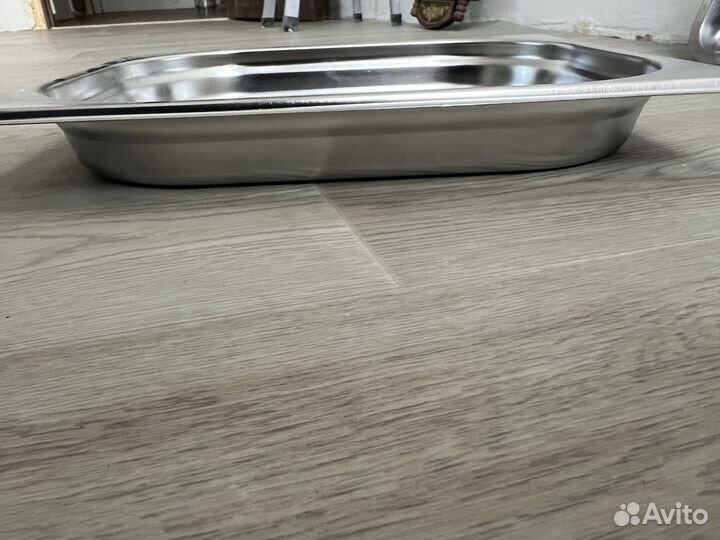 Контейнер пищевой