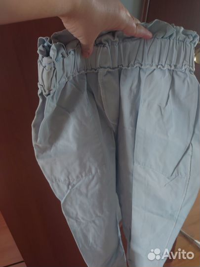 Женские вещи пакетом 44,46 размер