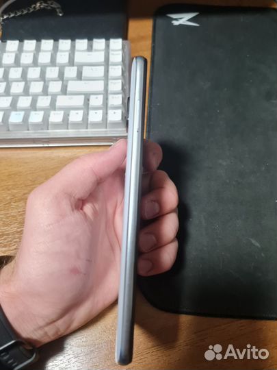 Xiaomi Redmi Note 9 Pro, 6/128 ГБ