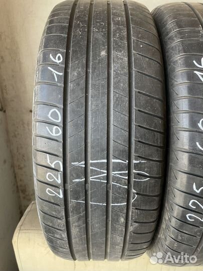 Bridgestone Turanza T005 225/60 R16 102W