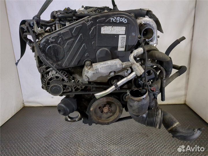 Двигатель Opel Insignia, 2011