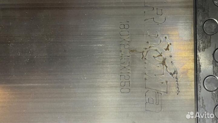 Рамная пила RoMa (Польша)