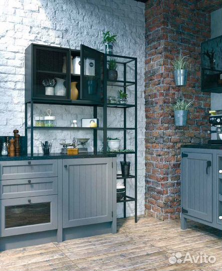 Кухня на заказ