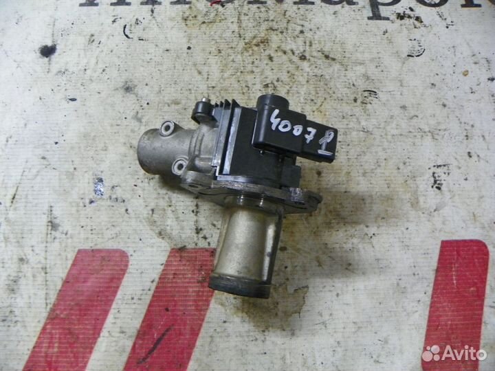 Клапан рециркуляции выхлопных газов EGR Peugeot 40