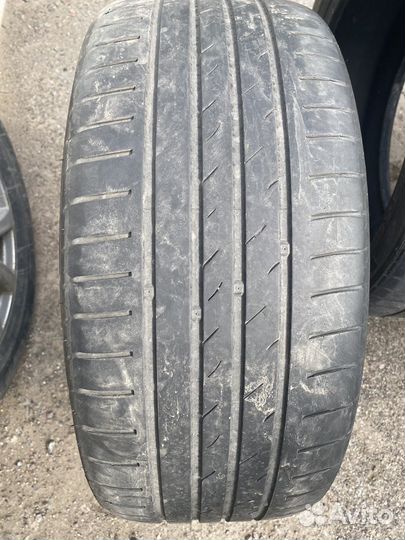 Nexen N Blue HD 235/45 R18