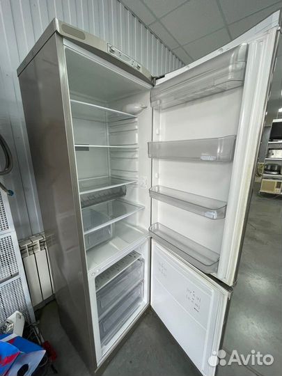 Холодильник Ariston с гарантией