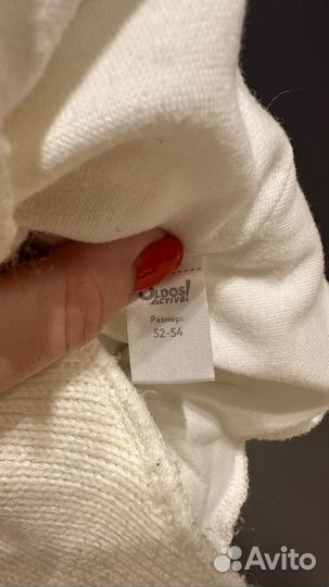 Шапка шлем oldos 52 54