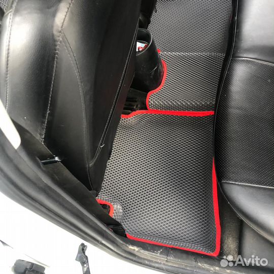 EVA коврики автомобильные ева коврики EVA