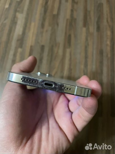 iPhone 12 Pro Max, 256 ГБ