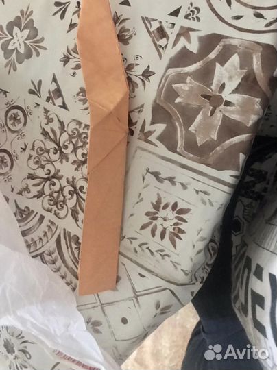 Ножи из бумаги