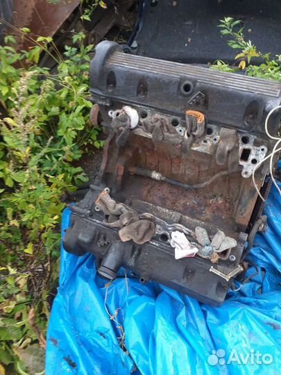 Линкольн таун кар двигатель 4.6