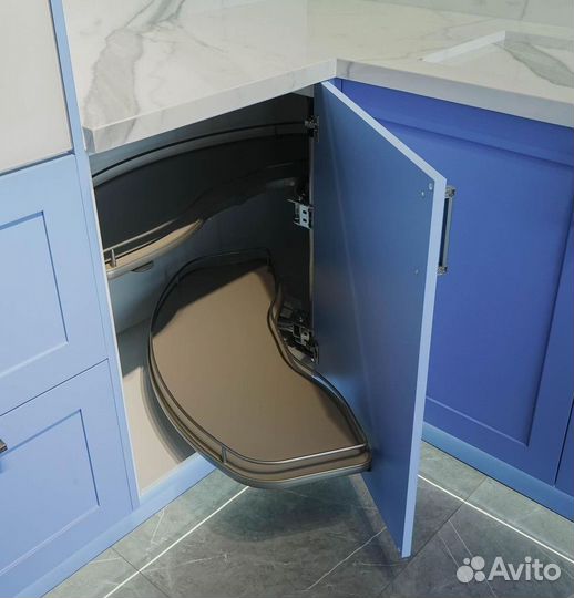 Кухня на заказ. Кухонный гарнитур от производителя