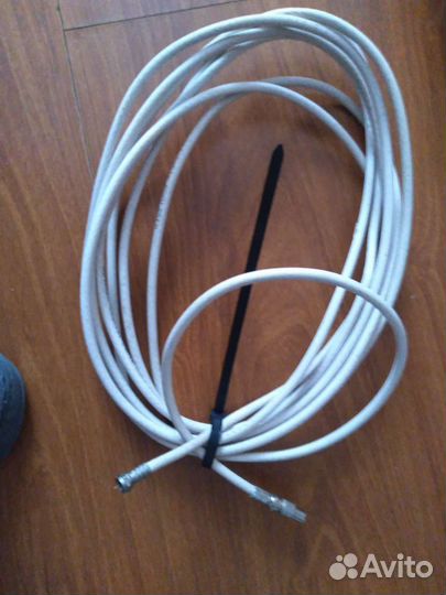 Кабеля и адаптеры luxman.sp-102 и 103