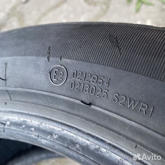 Tigar Winter 1 225/50 R17 94H