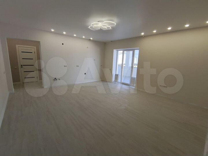 Коттедж 68 м² на участке 7 сот.