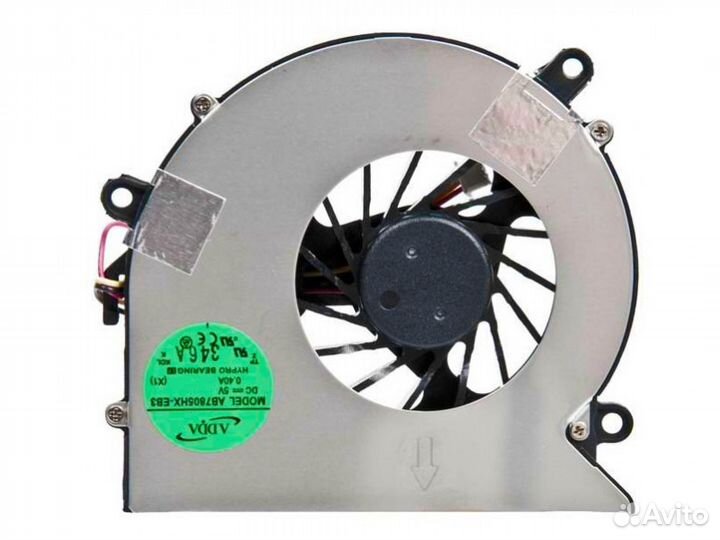 Кулер Acer 5220 5310 5315 5320 5520 5710 5720 7220