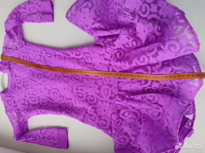 Рейтинговое платье для спортивных бальных танцев